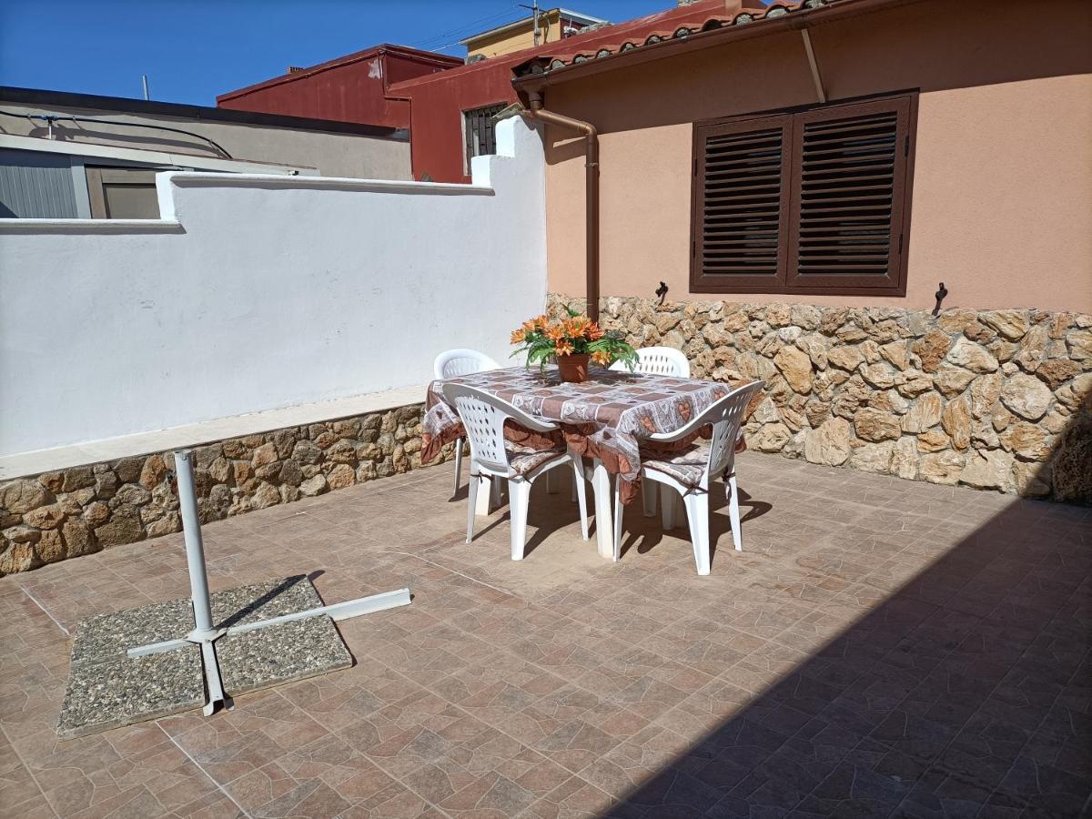Casa Nonna Pina Appartement *
